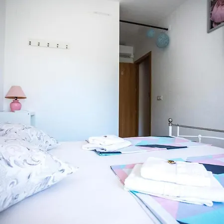 Corals B&B Apartment Dénia Extérieur photo