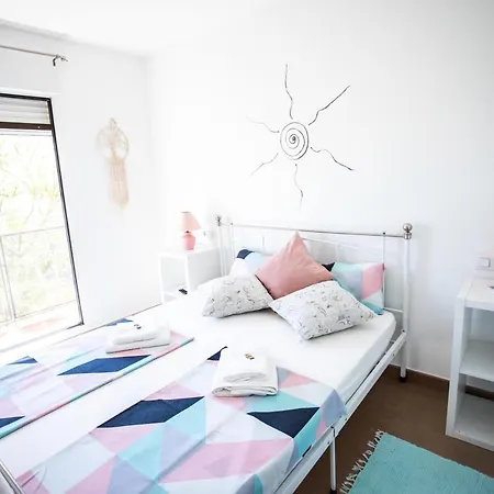 Corals B&B Apartment Dénia Extérieur photo