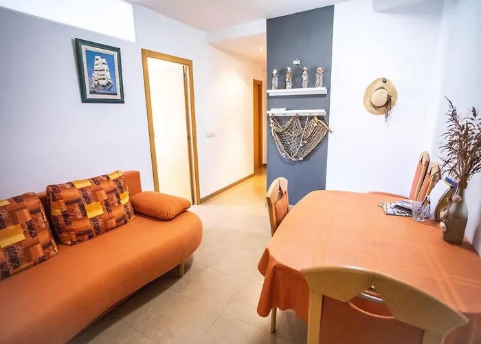 Corals B&B Apartment